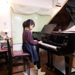 ピアノ教室　徳島　レッスン
