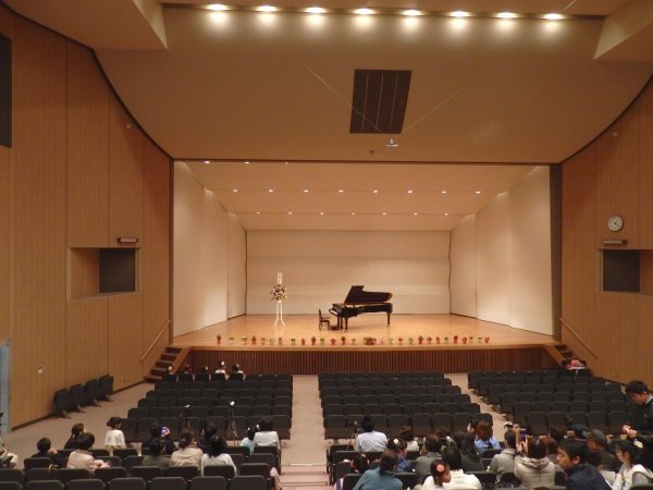 ピアノ教室　徳島市
