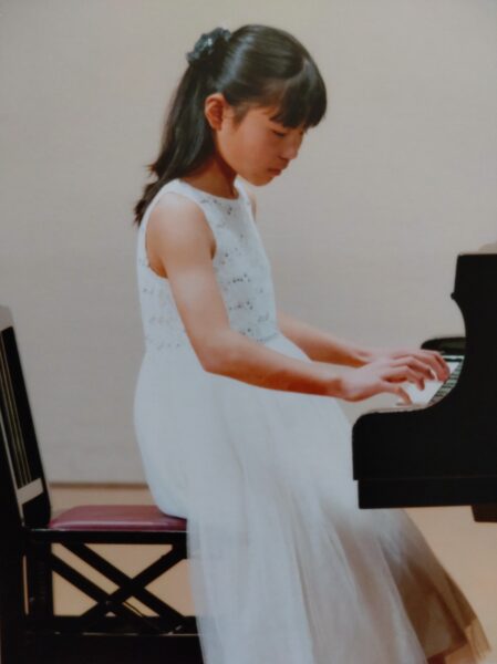 徳島市　ピアノ教室