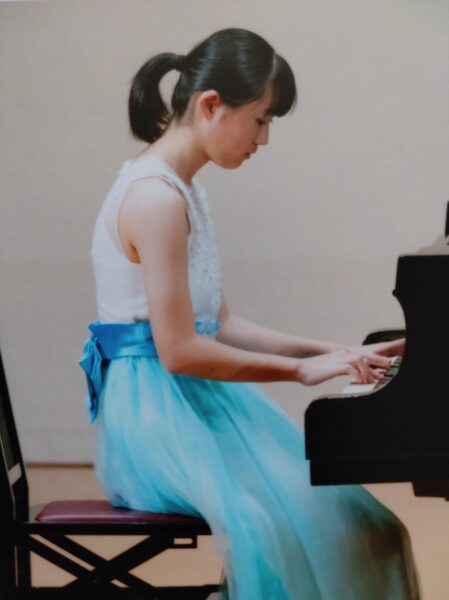 徳島市　ピアノ教室
