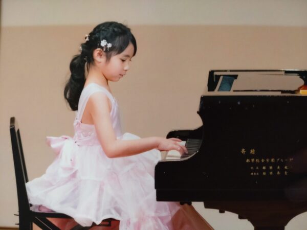 徳島市 ピアノ教室