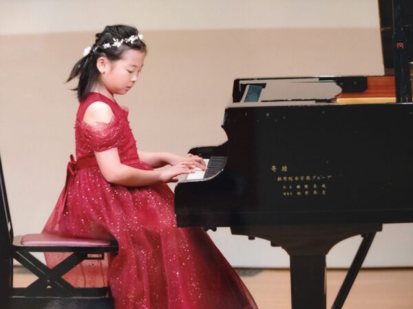 徳島市 ピアノ教室