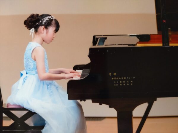 徳島市 ピアノ教室