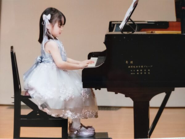 徳島市 ピアノ教室