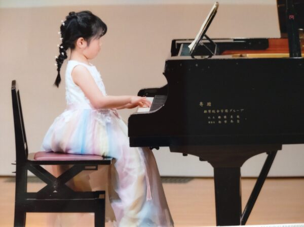 徳島市 ピアノ教室