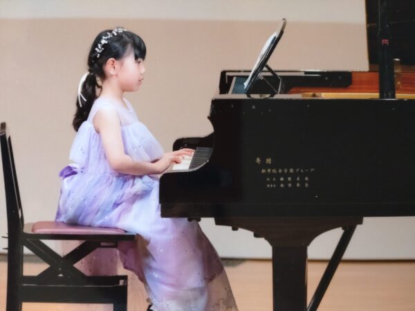 徳島市 ピアノ教室