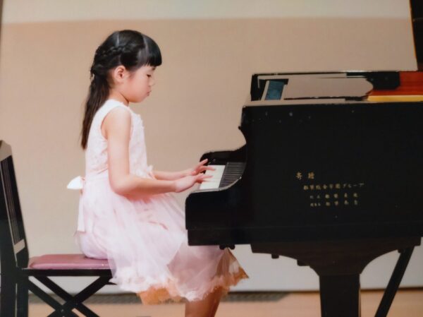 徳島市 ピアノ教室