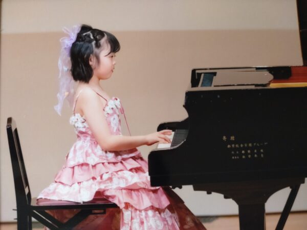 徳島市 ピアノ教室