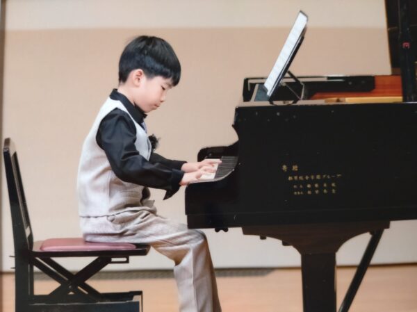 徳島市 ピアノ教室