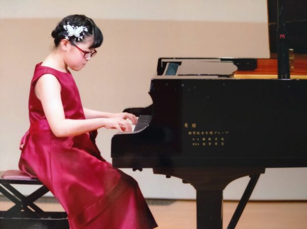 徳島市 ピアノ教室