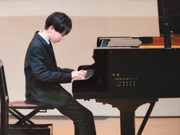 徳島市 ピアノ教室