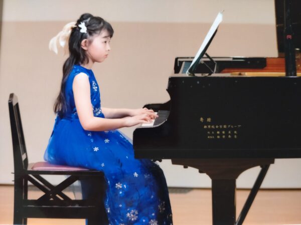 徳島市 ピアノ教室