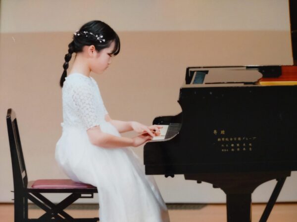 徳島市 ピアノ教室