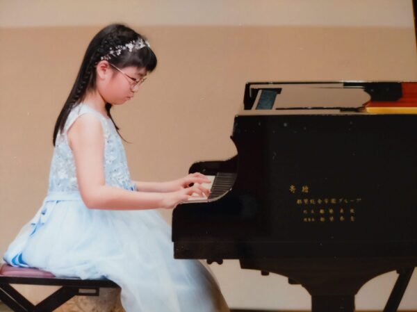 徳島市 ピアノ教室