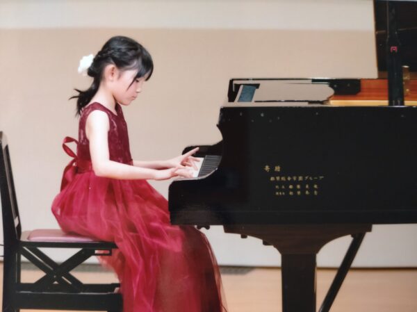 徳島市 ピアノ教室