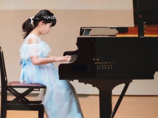 徳島市 ピアノ教室