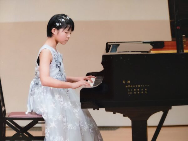 徳島市 ピアノ教室