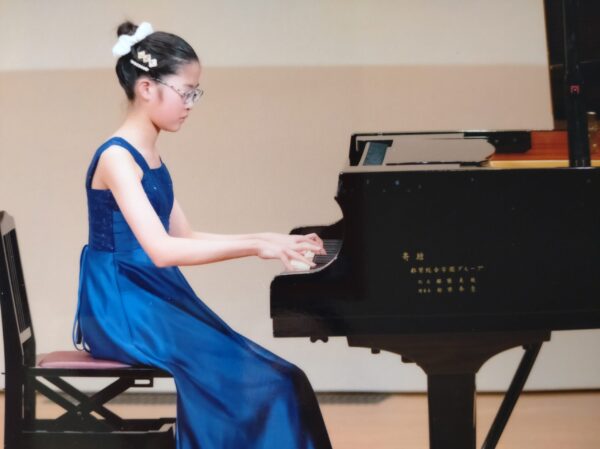 徳島市 ピアノ教室