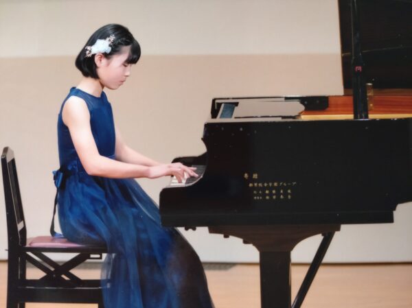 徳島市 ピアノ教室