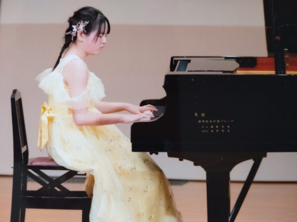 徳島市 ピアノ教室