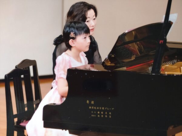 徳島市 ピアノ教室
