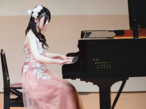 徳島市 ピアノ教室