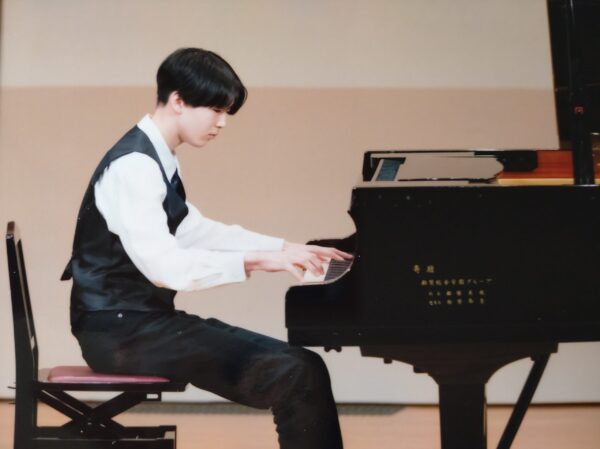 徳島市 ピアノ教室