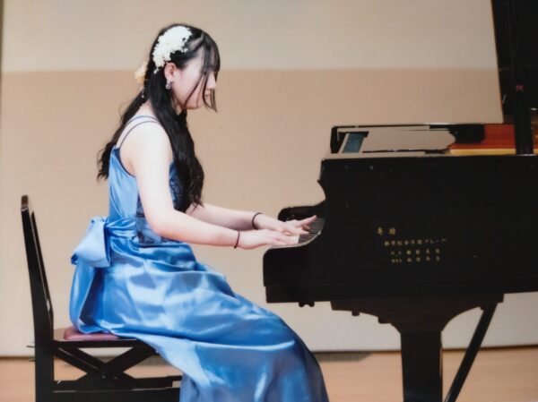 徳島市 ピアノ教室