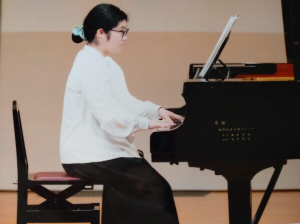 徳島市 ピアノ教室