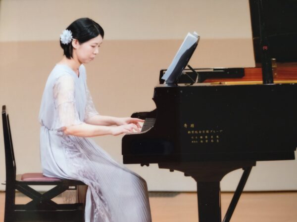 徳島市 ピアノ教室