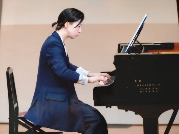 徳島市 ピアノ教室