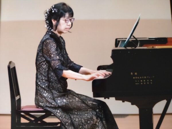 徳島市 ピアノ教室