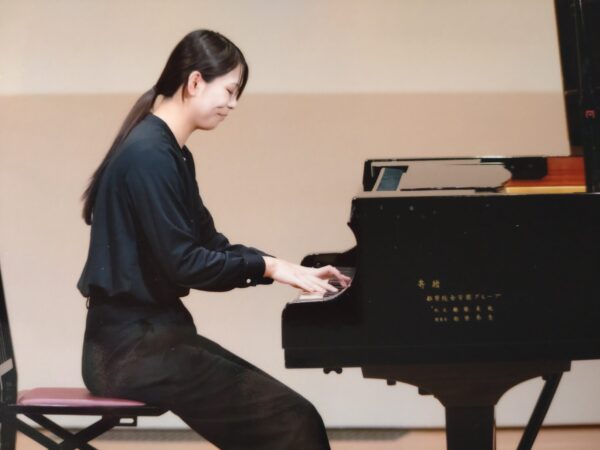 徳島市 ピアノ教室